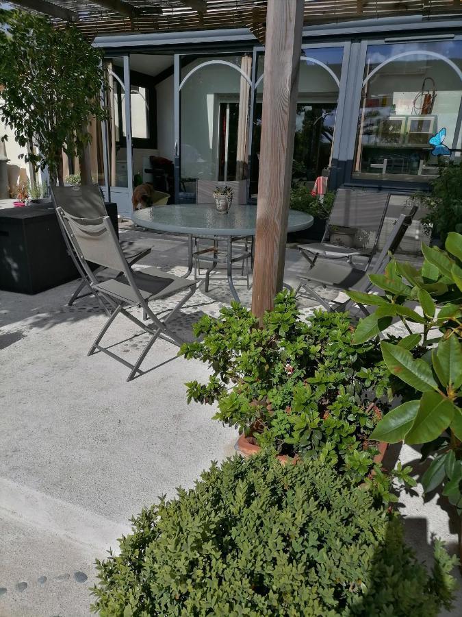 Séjour chez l'habitant La Croix Landolle